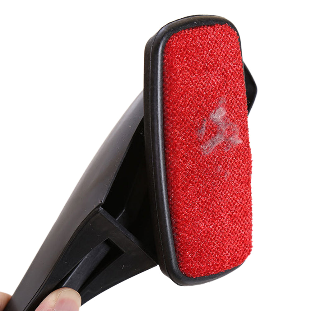 Set of 2Pcs Clothes Hair Ball Removers Fuzz Removal Brushes