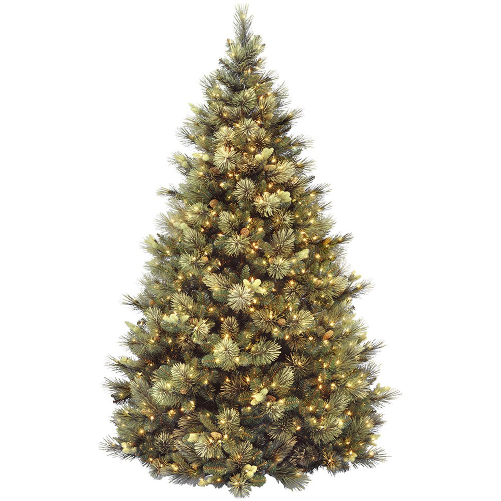 Christmas Wall Tapestry Hanging Art Backdrop for the Living Room Background Wall Party Home-Style 2