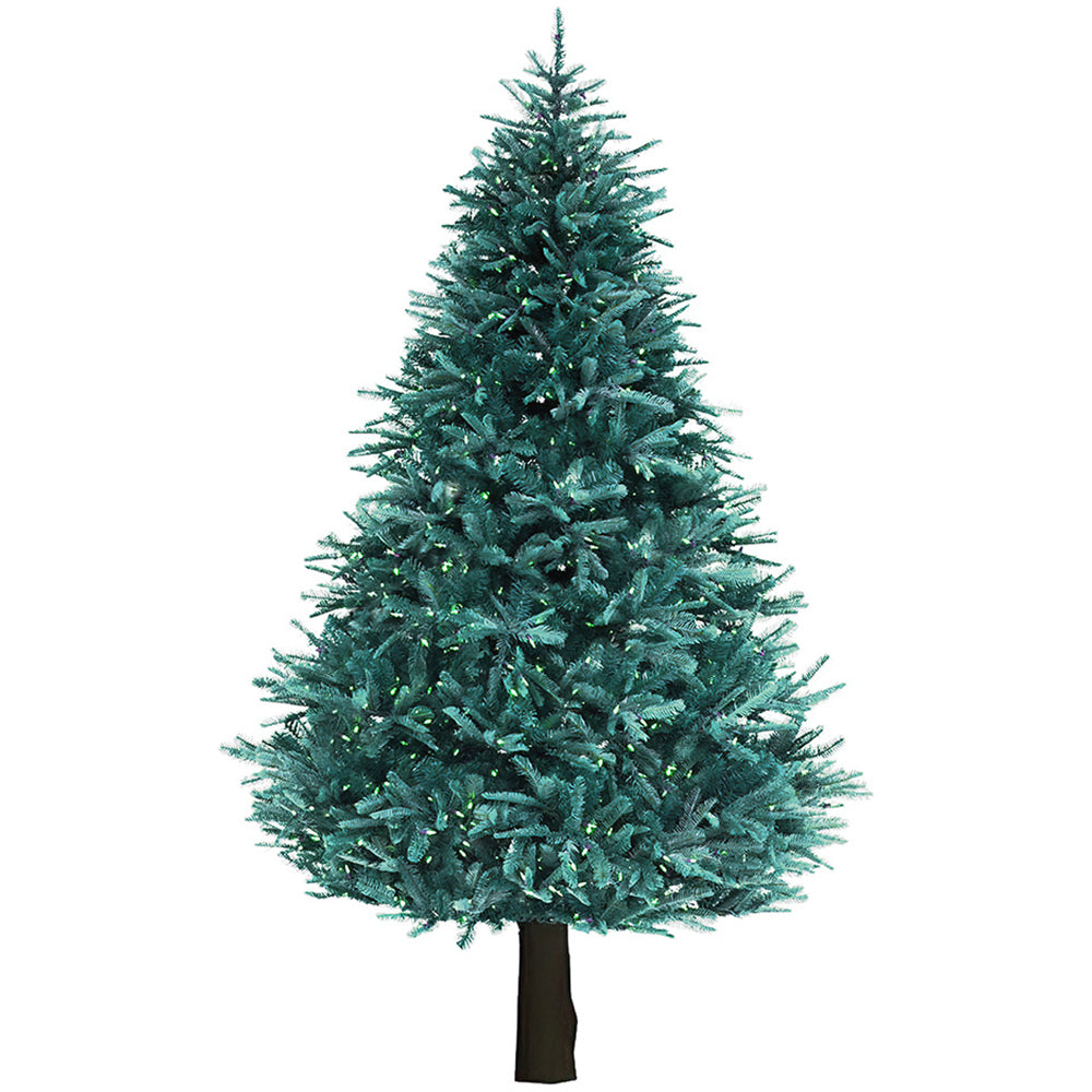 Christmas Wall Tapestry Hanging Art Backdrop for the Living Room Background Wall Party Home-Style 3