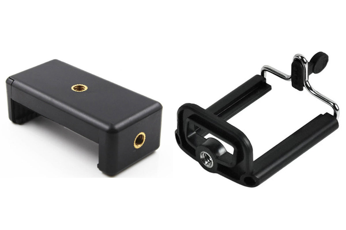 Phone Tripod Octopus Flexible Tripod for Smartphone Sports Action Camera GoPro