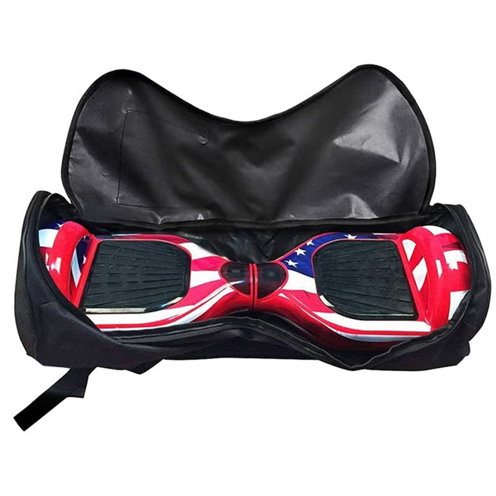 Water-resistant Electric Hoverboard Self Balancing Scooter Backpack