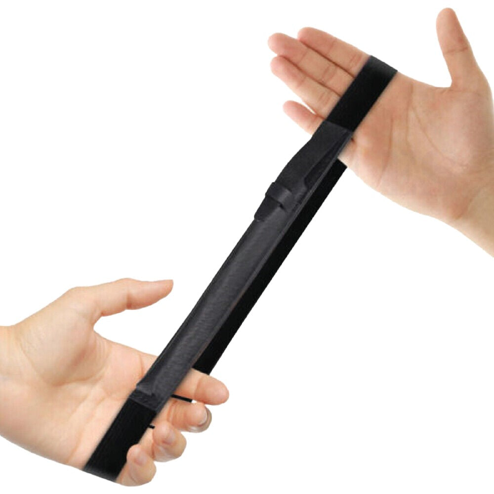 2Pcs PU Leather Pencil Case Holder Elastic Detachable Protective Sleeve Pouch for iPad Pencil