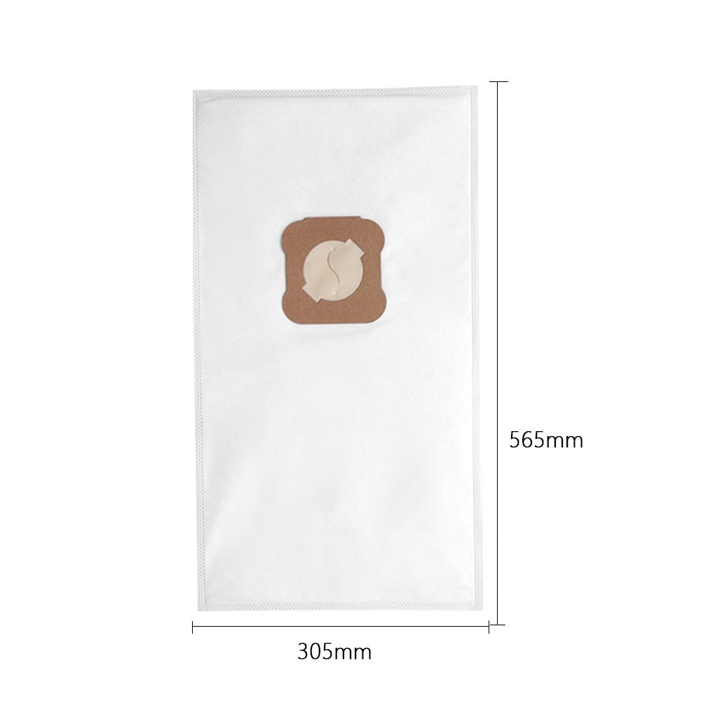 6Pcs Vacuum Cleaner Bags for Kirby Vacuum Cleaner G7E/G10/G5/G6/KY10/MK2