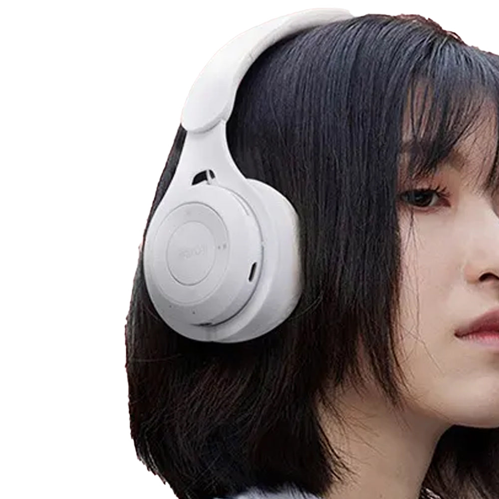 Wireless Headphones Wireless Earbuds Y08 Wireless Headphones With Microphone Foldable Headset Bluetooth-compatible Headphone -White