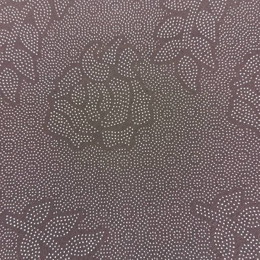 Home Flower Floor Mat Living Room Bedroom Indoor Floor Play Mat Style 1