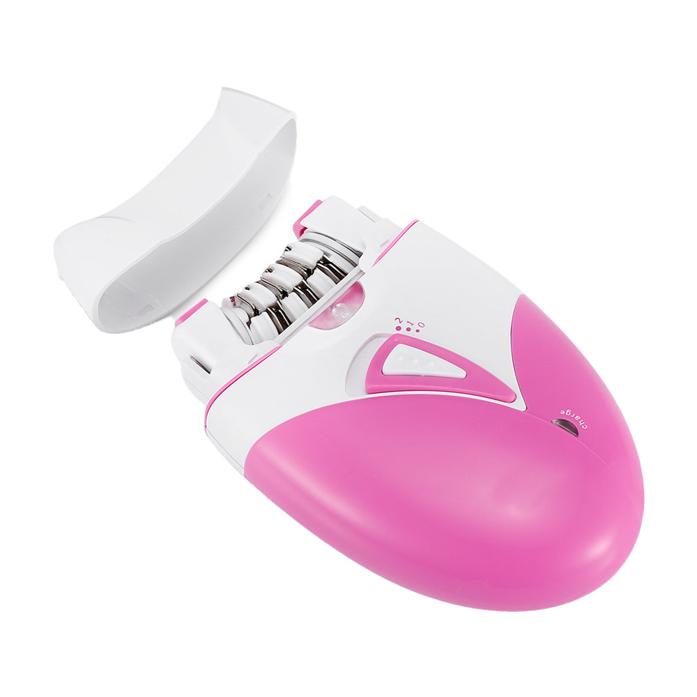 Electric Hair Epilator Removal for Women Cordless Rechargeable Body Hair Remover