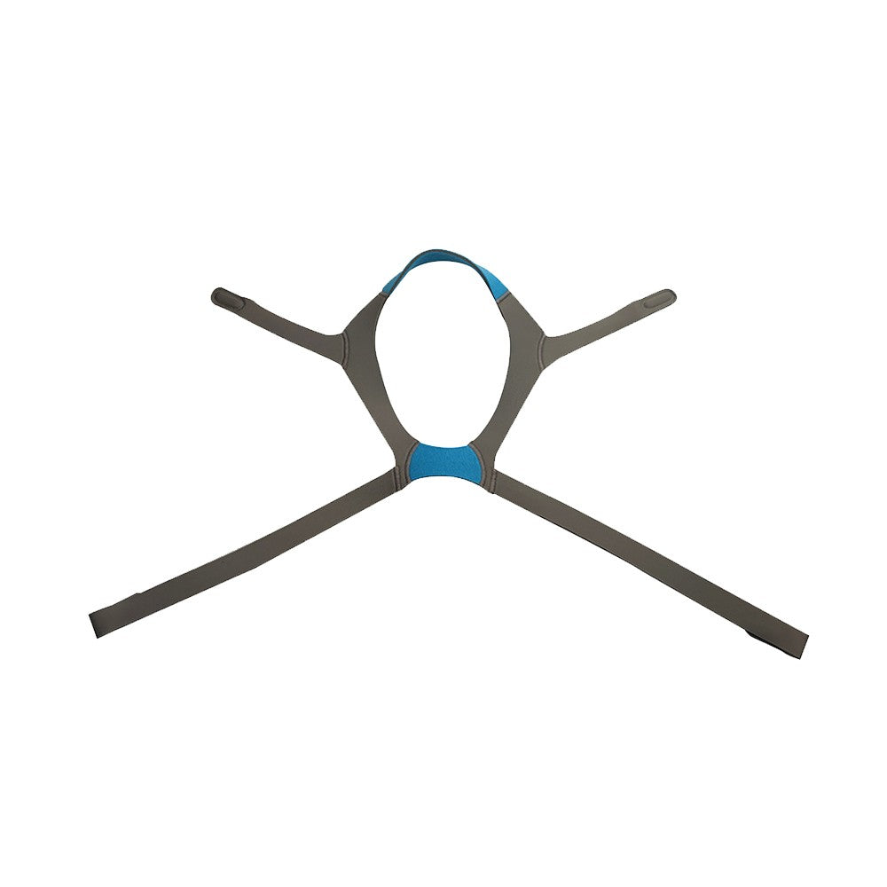 Soft Headgear Replacement Compatible with AirFit F20