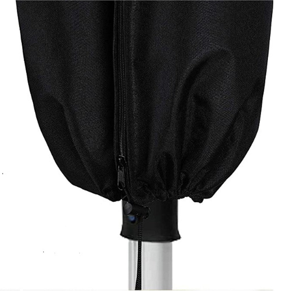 Rotary Outdoor Umbrella for Drying Rack Clothesline Rotary Dryers Cover