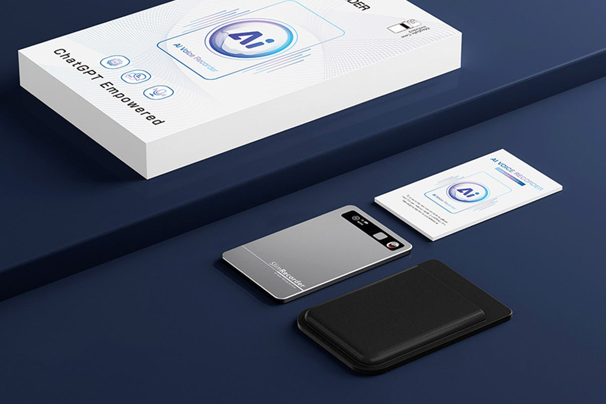 AI Voice Recorder Translator with Transcription and Summary for Lectures Meeting