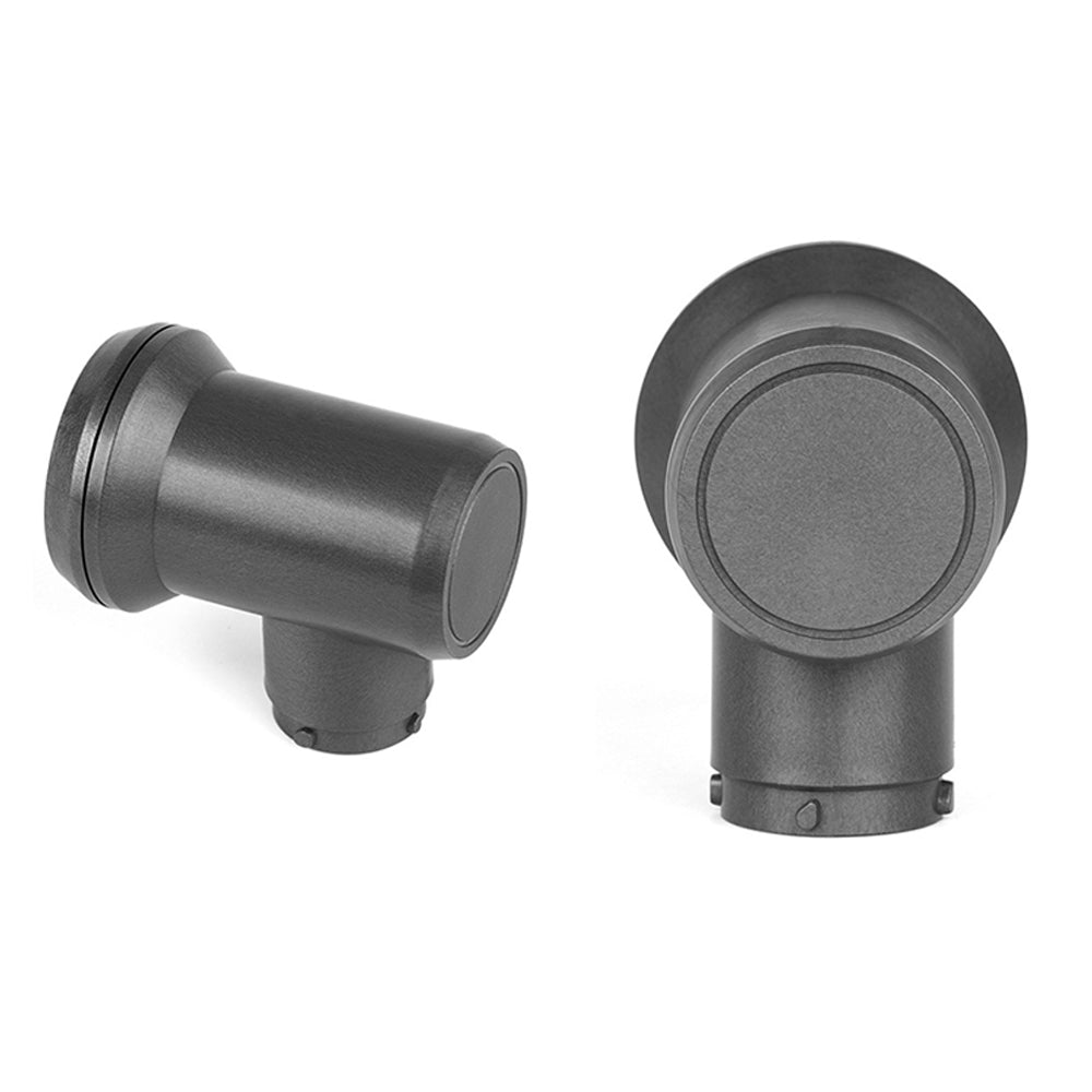 Hair Diffuser and Adaptor Compatible with Dyson Airwrap Hair Dryer Attachments for Airwrap Styler