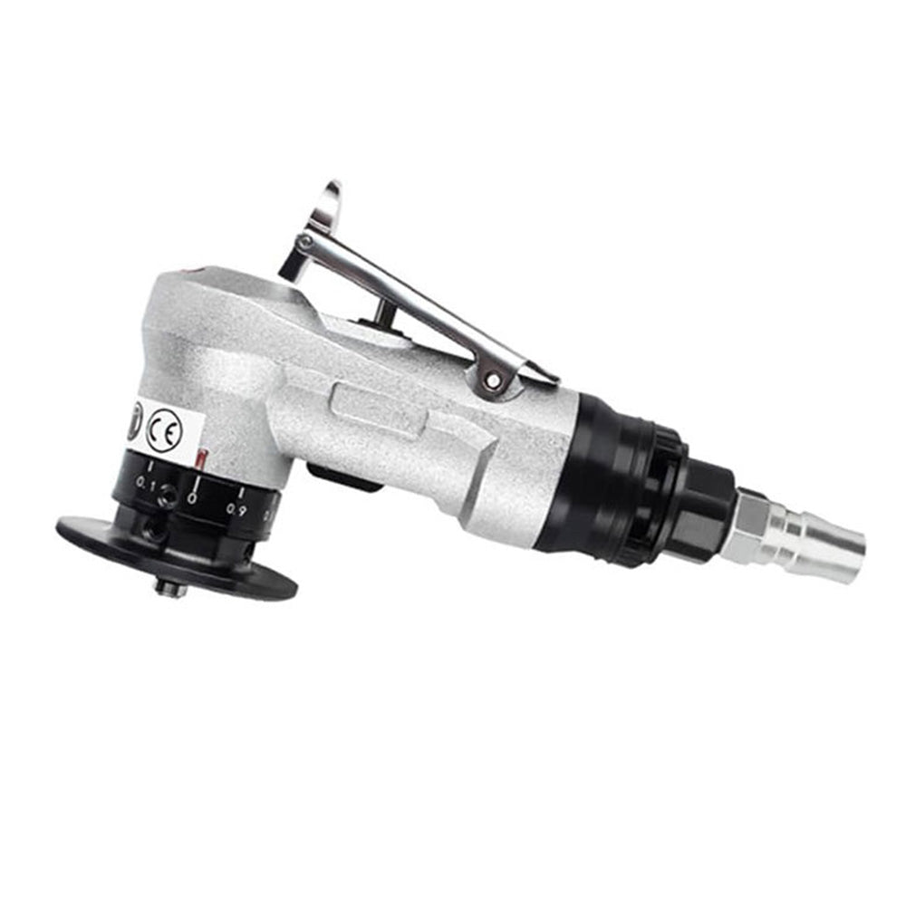 Air Chamfer Tool Mini Chamfering Machine Pneumatic Beveling Trimming Deburring
