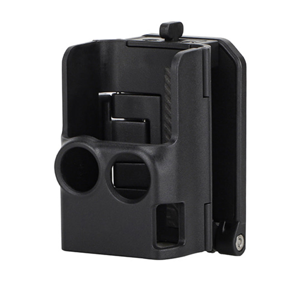 Adjustable Mount Stand Clamp Holder for Desktop Vertical Surface Compatible with DJI Osmo Pocket 3