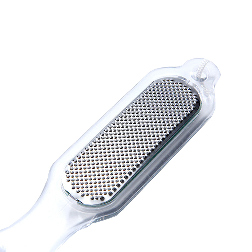 4 in 1 Foot Pumice Exfoliation Smoother Kit Cleaning Tools Set
