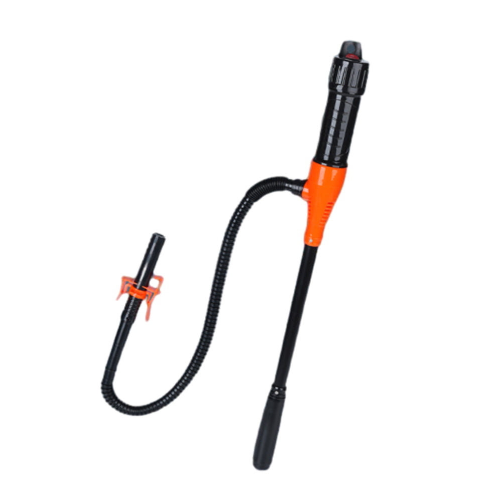 Portable Electric Liquid Transfer Pump Battery Operated Hand Pump for Fuel Diesel Water
