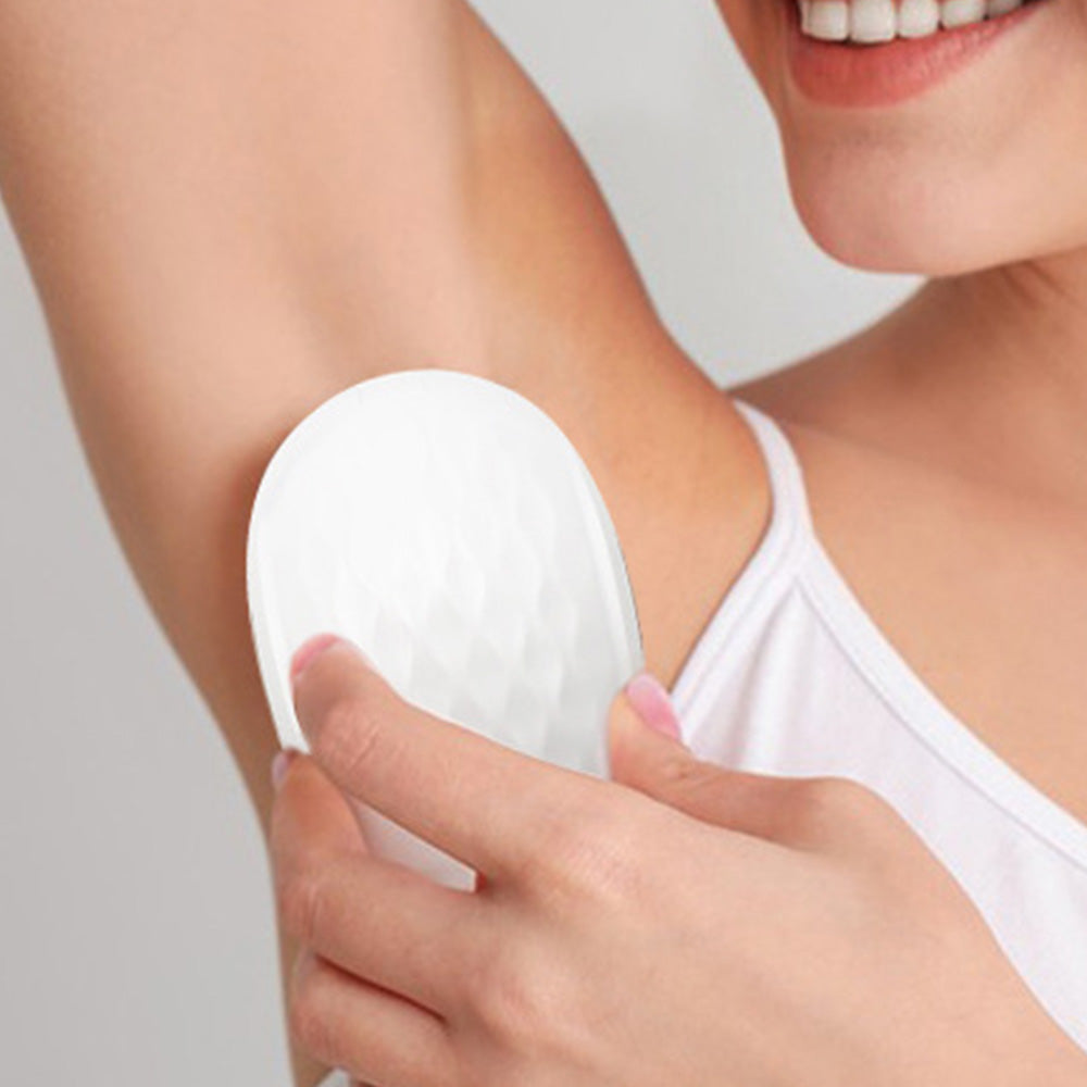 Painless Electric Shaver Bikini Razor Trimmer Hair Remover for Women