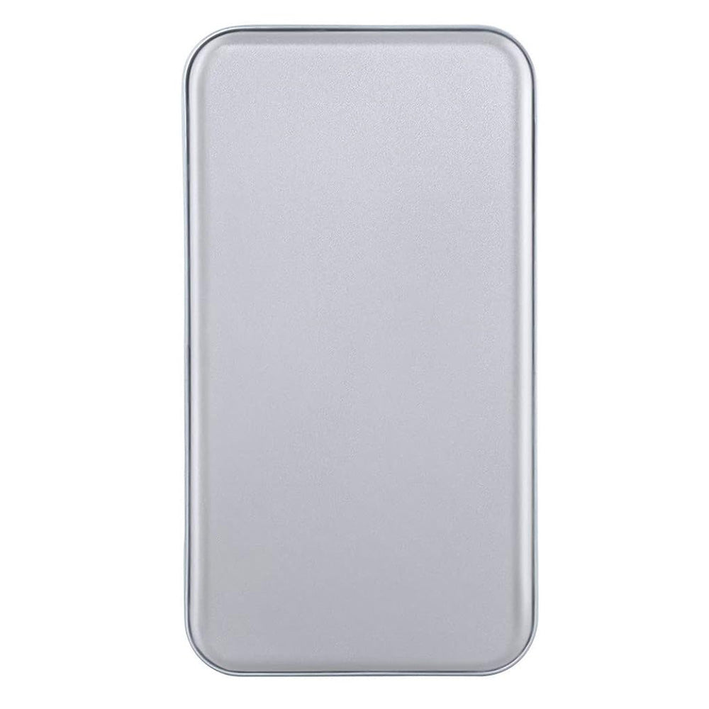 80 Capacity CD Case Holder DVD Disc Storage Binder Wallet for Car Home Office Grey