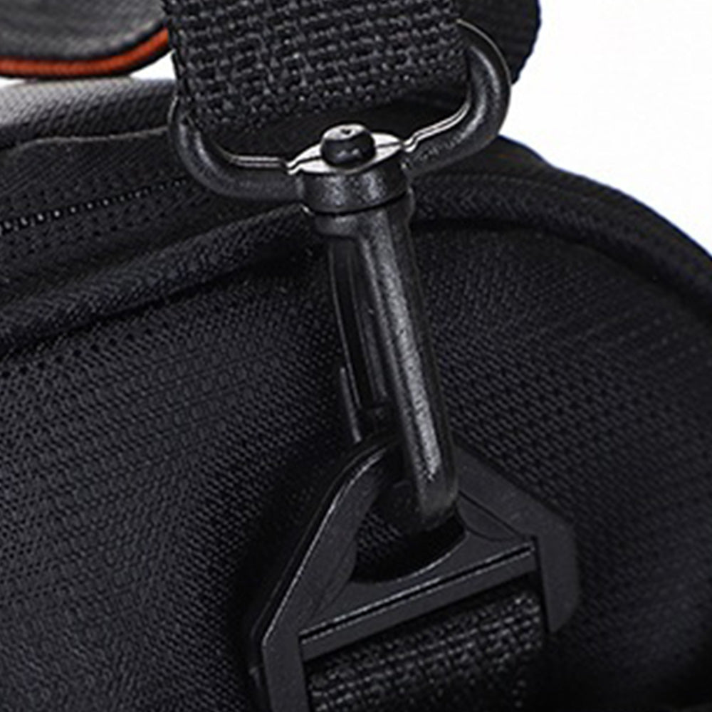 Camera Bag for DSLR/SLR Camera Triangular Carry Bag with Adjustable Shoulder Strap