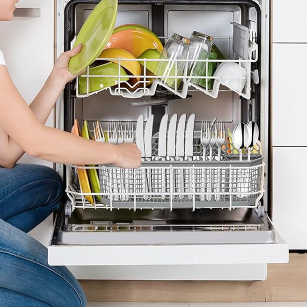 480 x 140 mm Universal Dishwasher Cutlery Basket Replacement