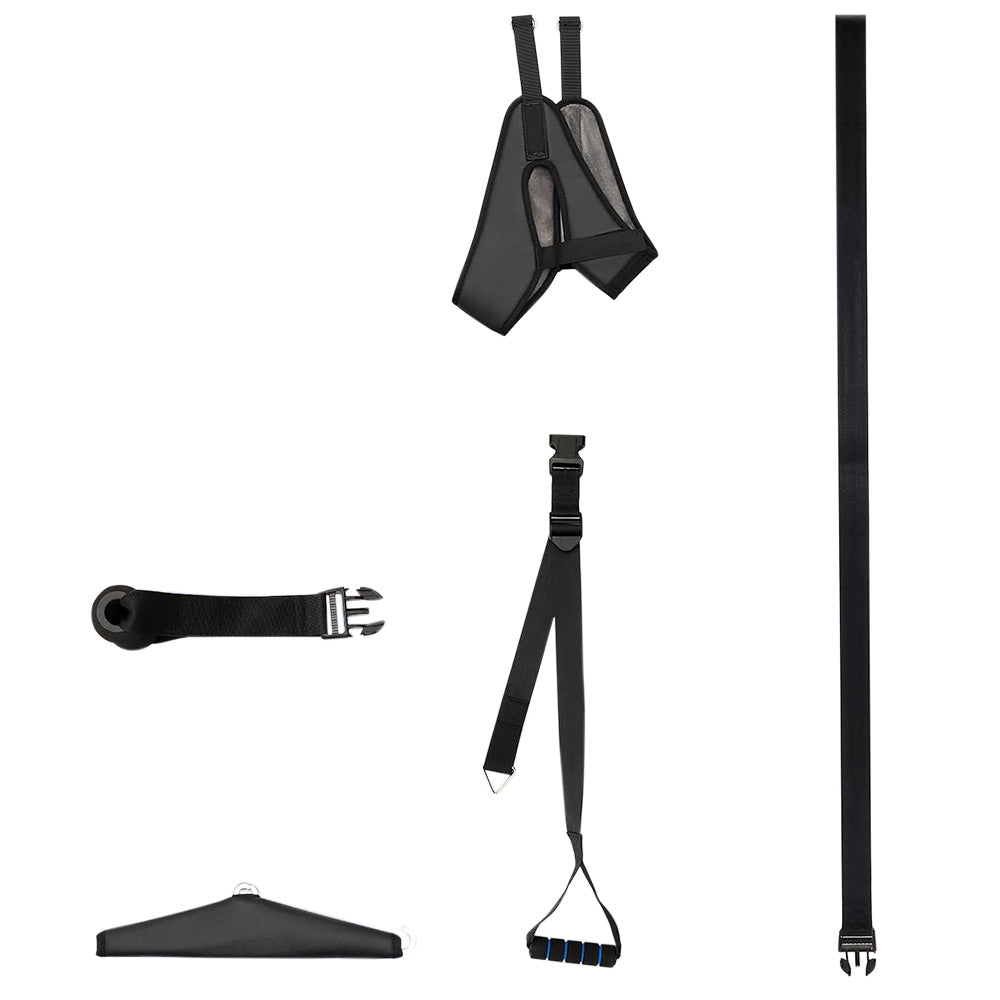 Over Door Cervical Neck Traction Device for Home Use Neck Stretcher Hammock