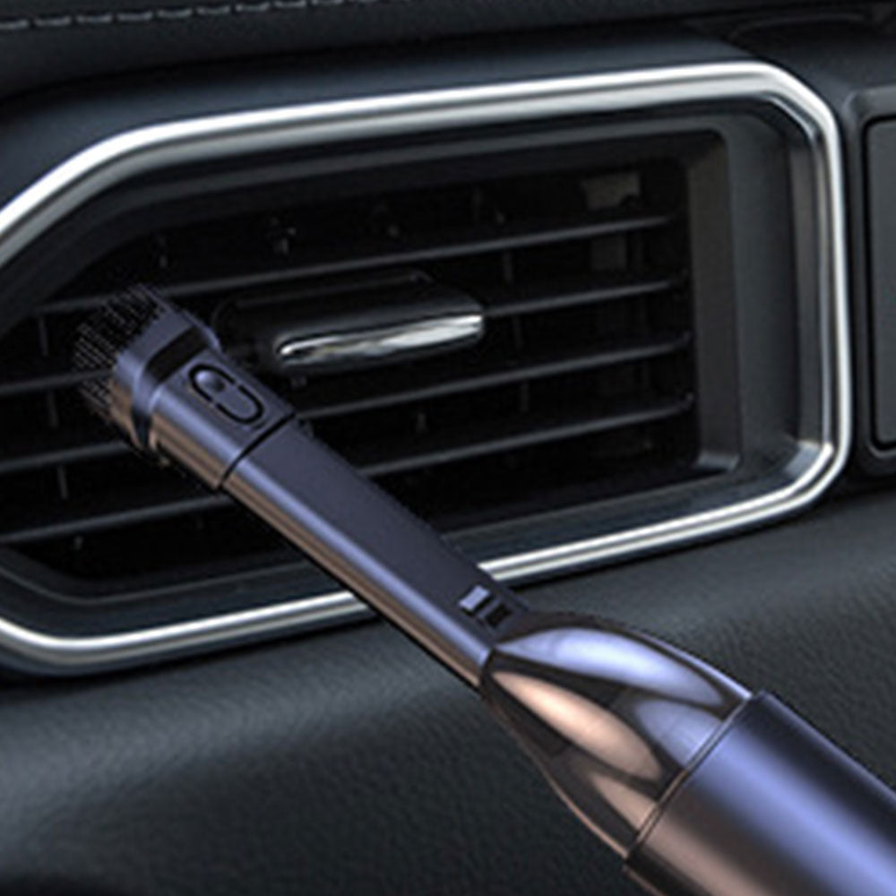 Handheld Cordless Vacuum Cordless Portable Rechargeable Mini Vacuum for Car Dorm Home