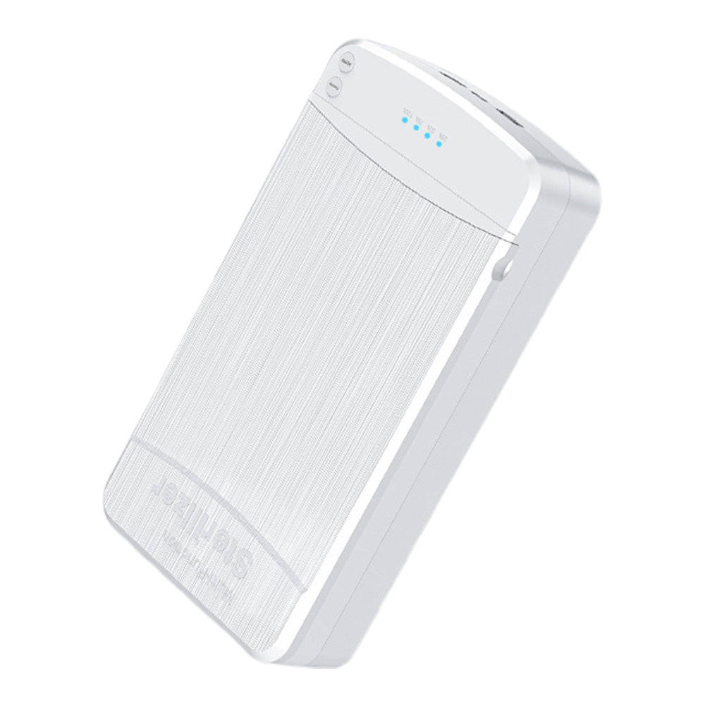 USB Powered UV Cleaning Box for Jewelry Phone Nail Tech Supplies