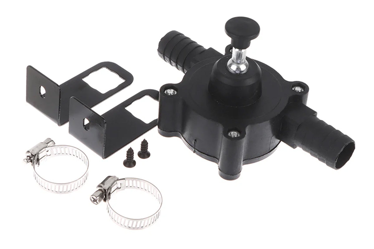 Hand Electric Drill Drive Self Priming Pump Water Oil Transfer Small Pumps for Home