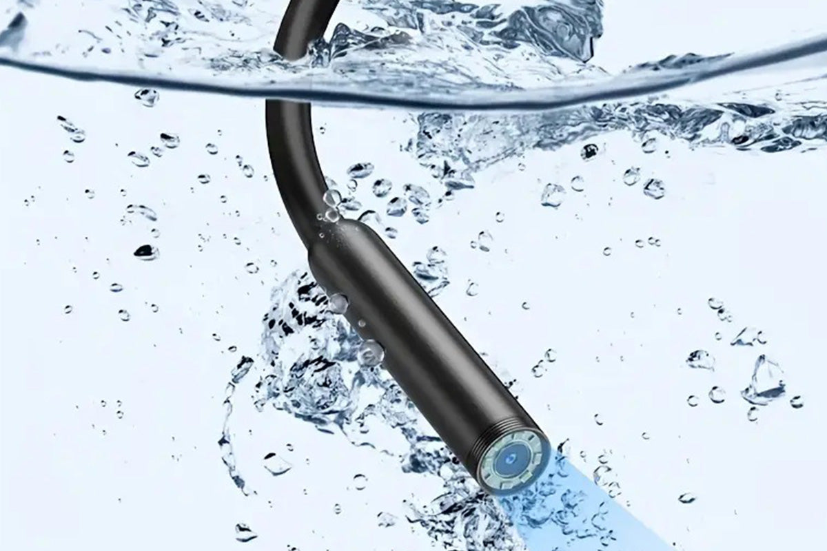 HD Endoscope Camera