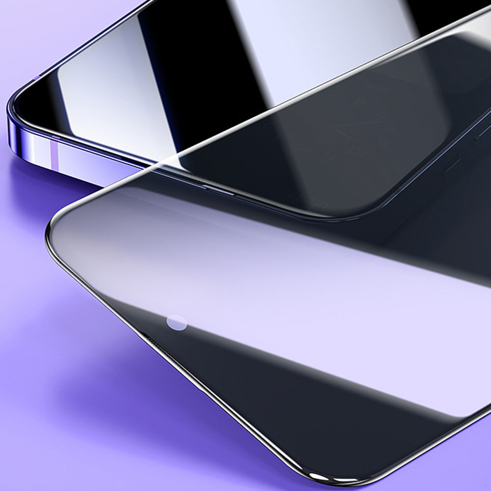 Privacy Screen Protector Tempered Glass Screen Protector For iPhone 17 Pro