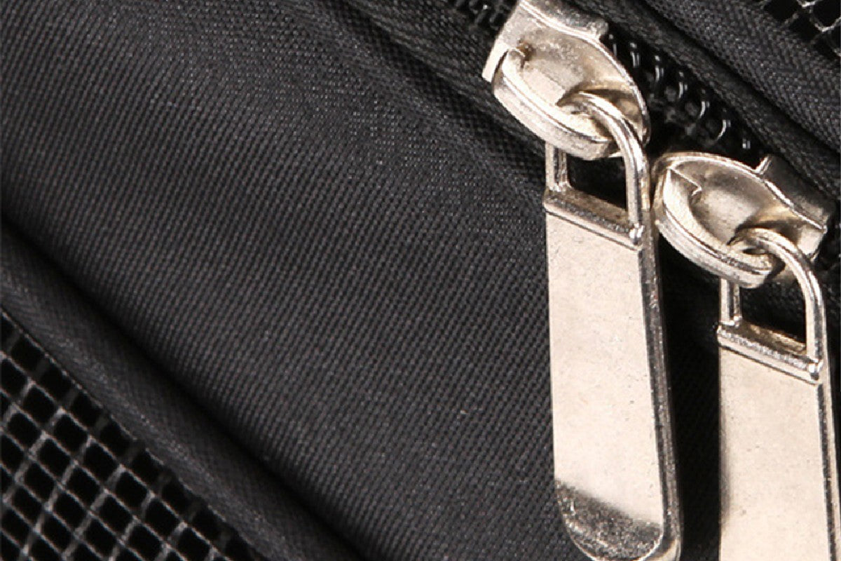 Portable Travel Ventilated Design Breathable Pet Carrier Backpack For Dog And Cat-Black