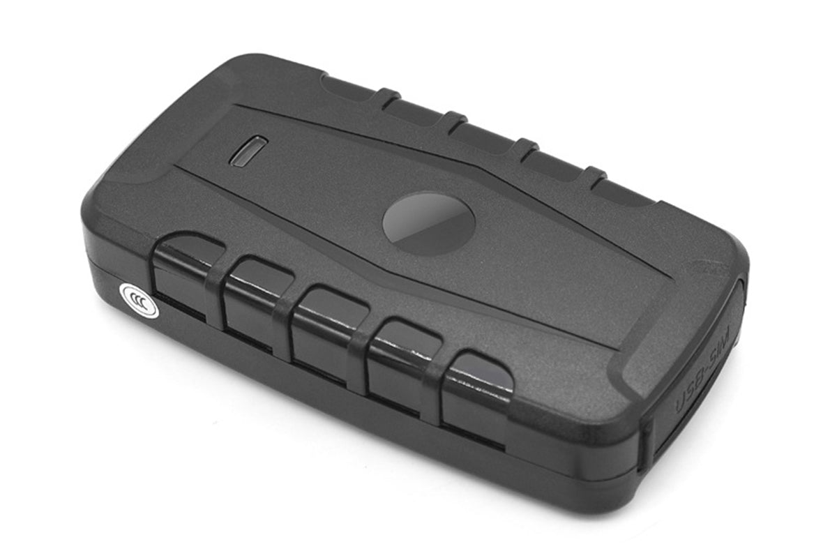4G Positioning System Tracker  Real-Time Tracker for Vehicles Cars Fleets IP65 Waterproof