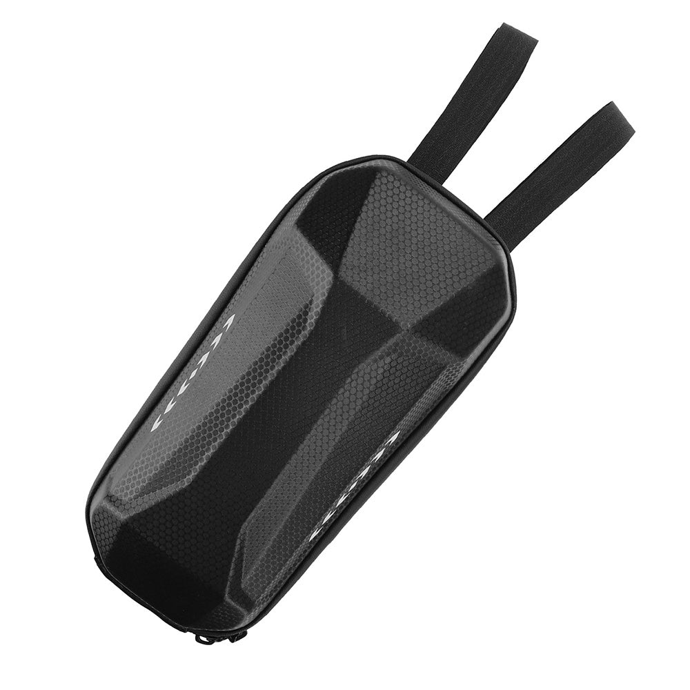 2L Storage Bag for Electric Scooter Water-Resistant Front Handlebar Bag for Scooter Mountain Bike