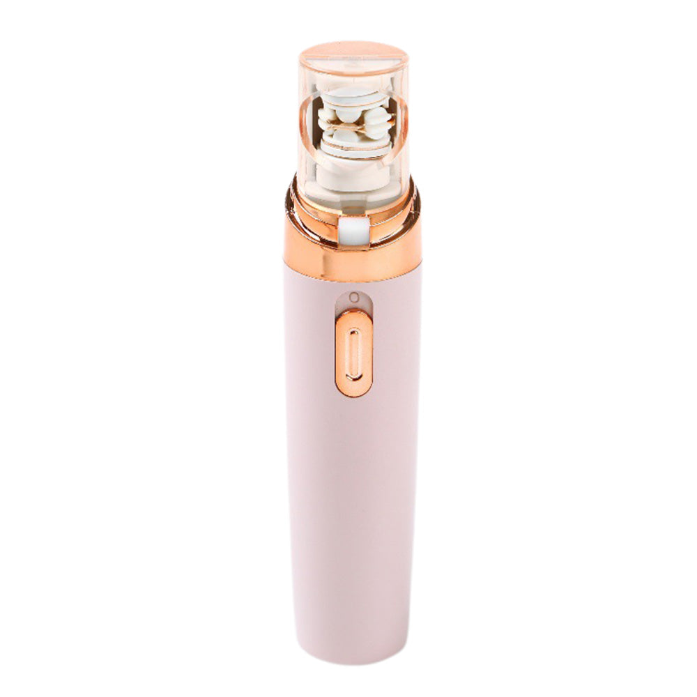 Rechargeable Women Face Epilator Mini Hair Removal for Face