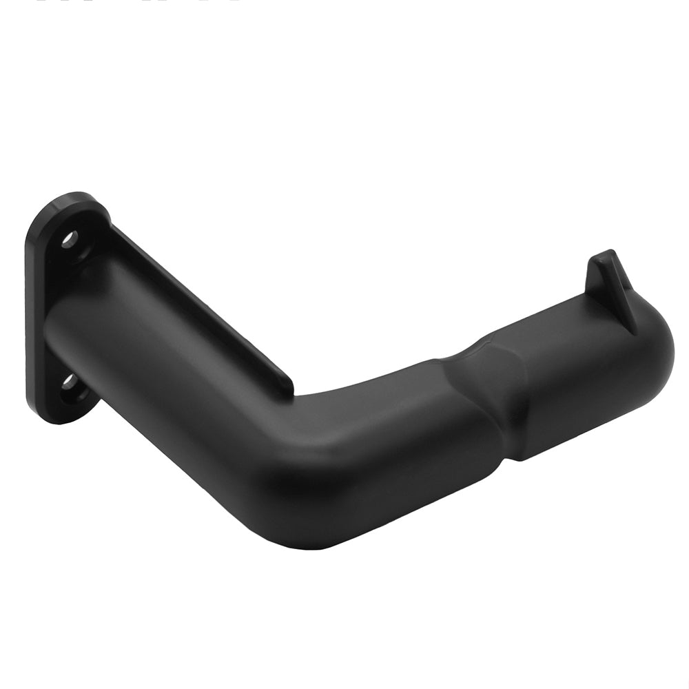 Wall Mount Stick Vacuum Holder Compatible with Shark IZ Series and Dyson V10 V11 V12 V15