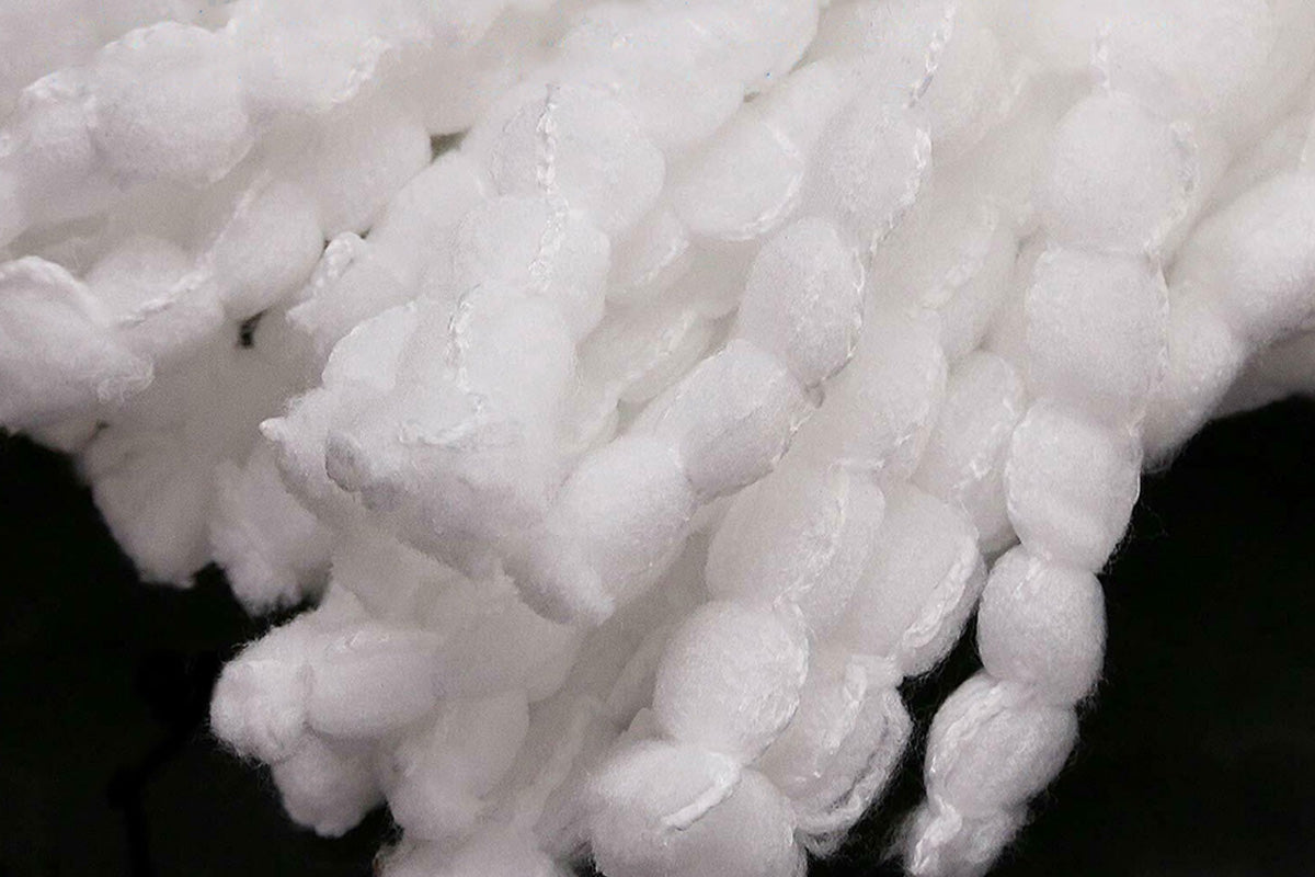 6Pcs Spin Mop Replacement Head Microfiber Mop Refill for Ocedar Vileda Triangle Swivel Mops