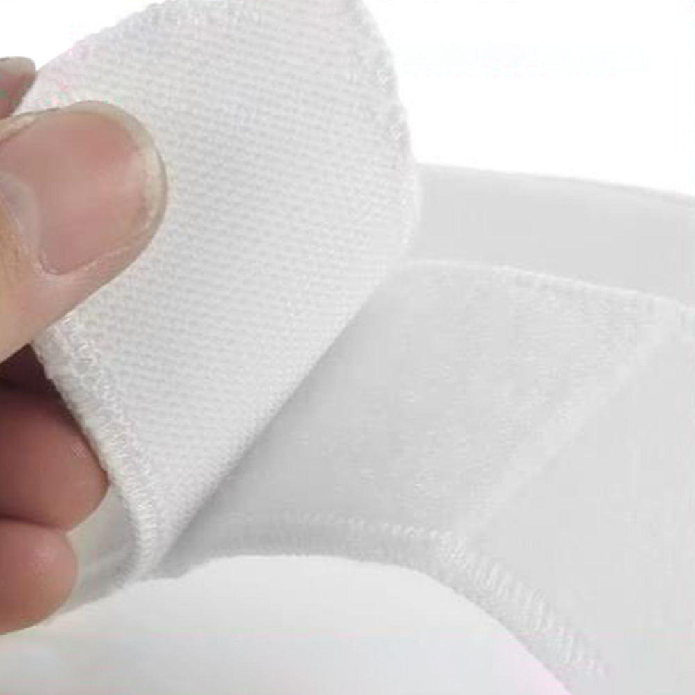Reusable Castor Oil Pack Wrap for Face Neck