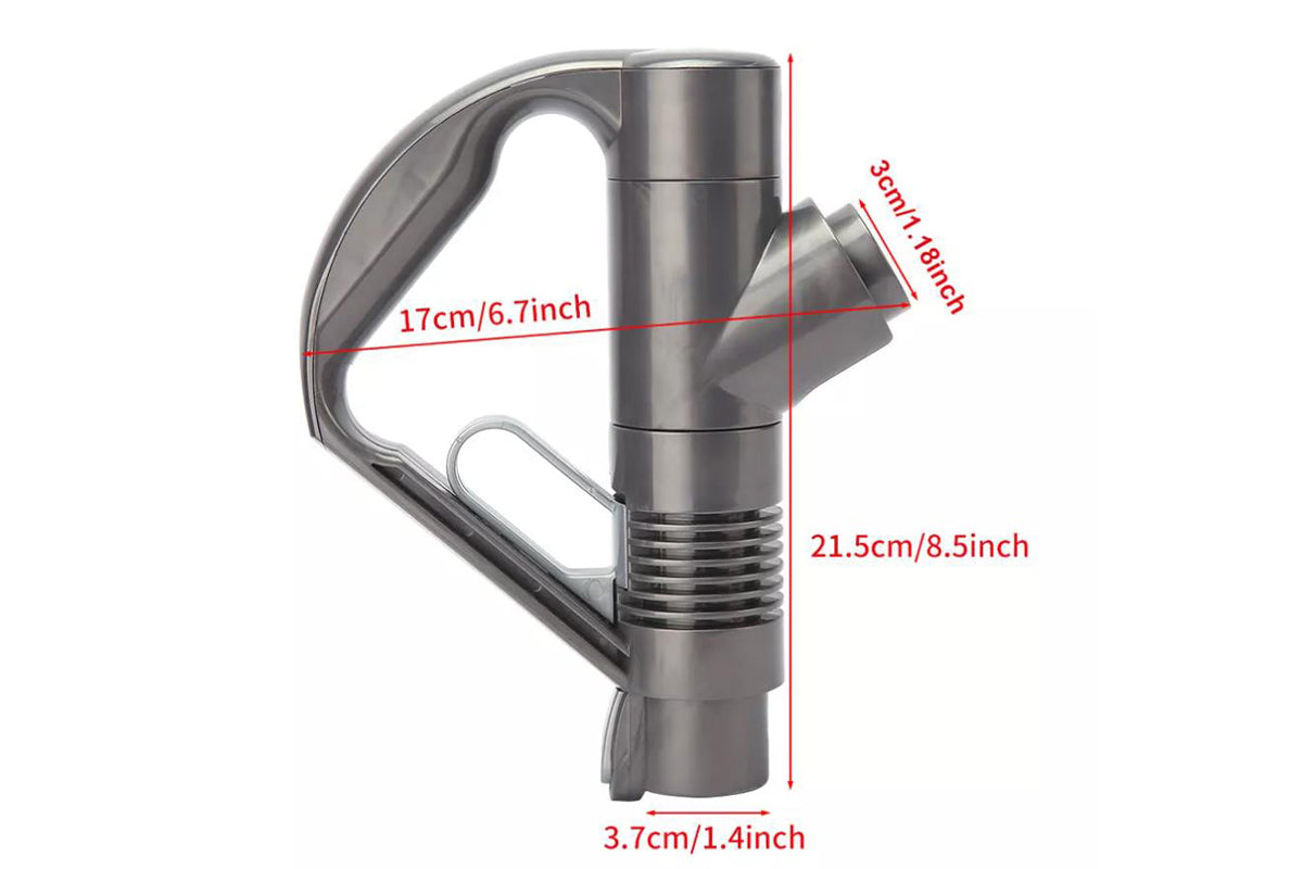 Replacement Wand Handle Parts For Dyson Vacuum Cleaner Parts DC19 DC23 DC26 DC29 DC32 DC36 DC37 V6