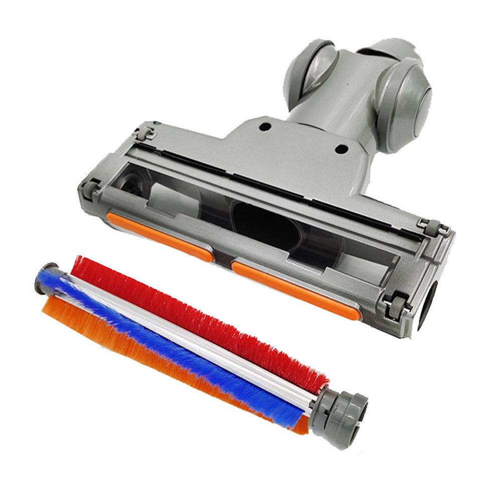 Electric Vacuum Cleaner Floor Brush Compatible with Dyson DC45/DC44/DC59/DC62/V6 Vacuum Cleaners