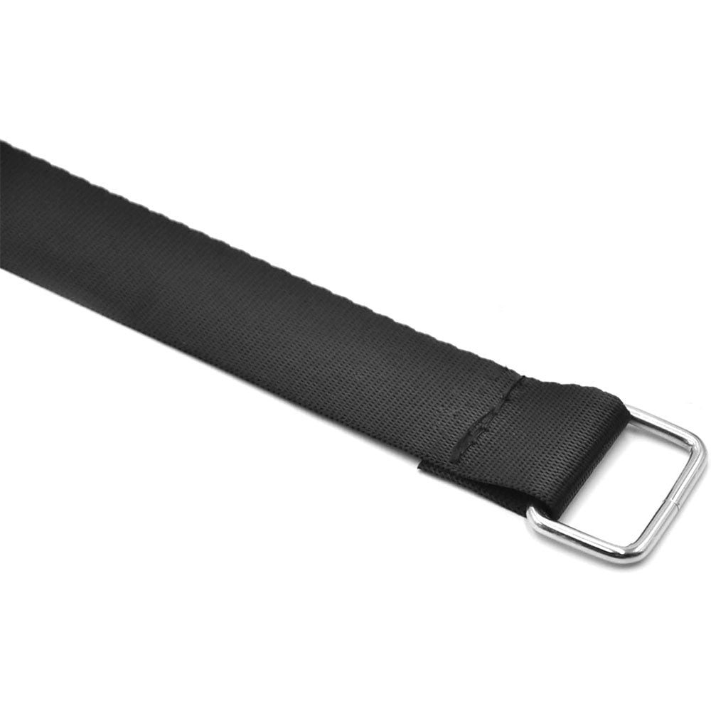 Over Door Hat Organizer with 1 Strap 20 Clips and 2 Door Hooks