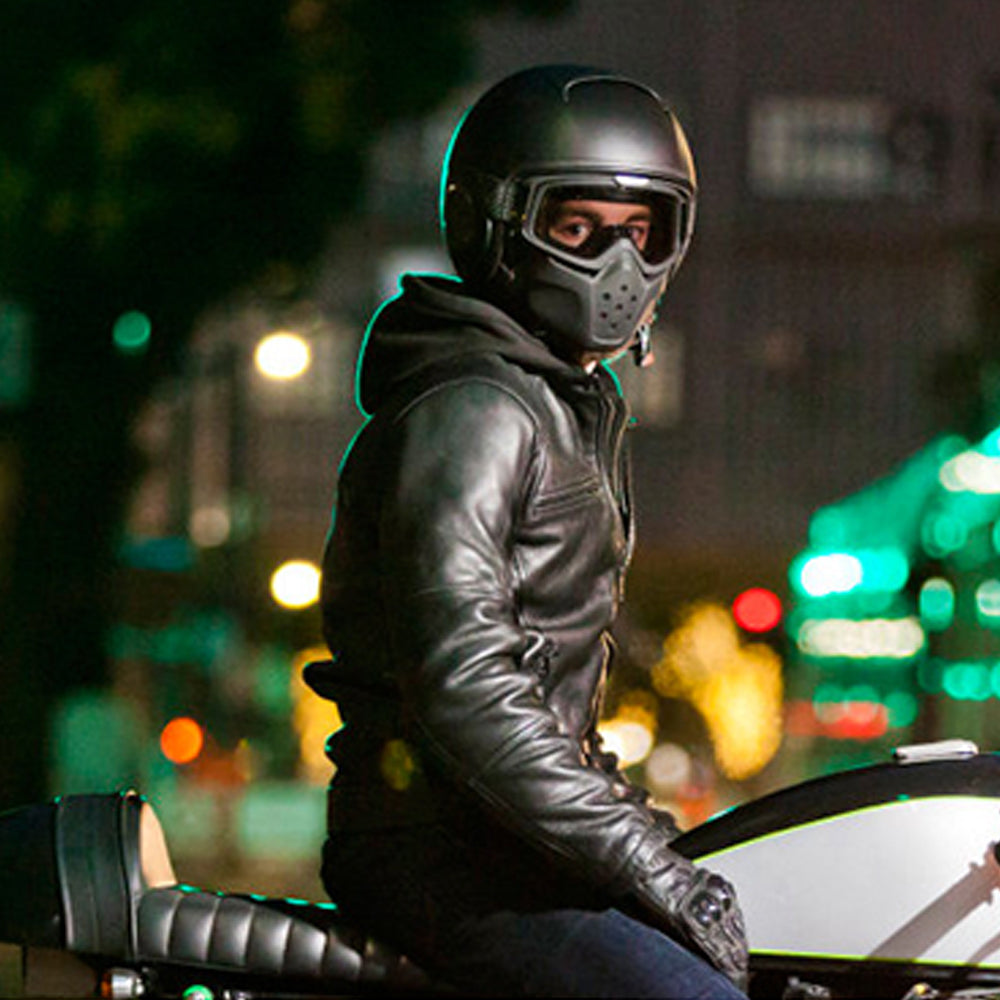 Motorcycle Helmet Bluetooth Headset Hands Free Speaker Motorcycle Sports Headset