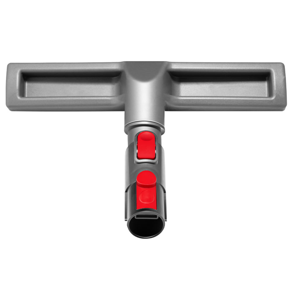 Quick Release Hard Floor Brush Head Compatible with Dyson V7 V8 V10 V11Vacuum Cleaners