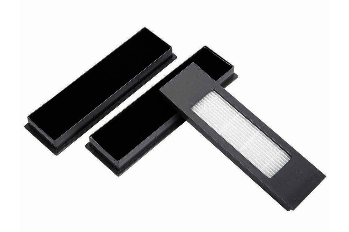 14PCS Robot Vacuum Replacement Brush Filter for ECOVACS Deebot T8 AIVI T8 MAX N8 PRO