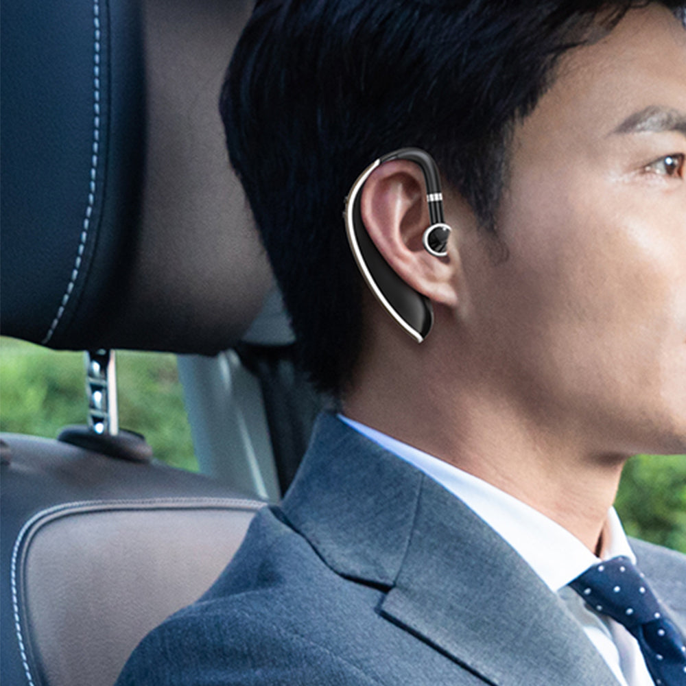 GL20 TWS In-ear Headphone 5.1 Bluetooth Single Touch-Control Headset