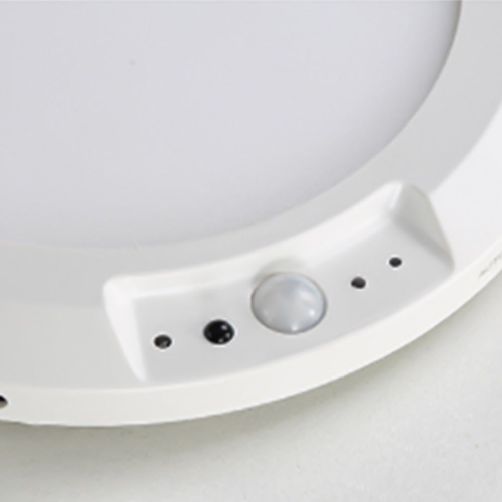 Wireless Motion Sensor Ceiling Light Rechargeable Night Light for Closet Stairs Hallway