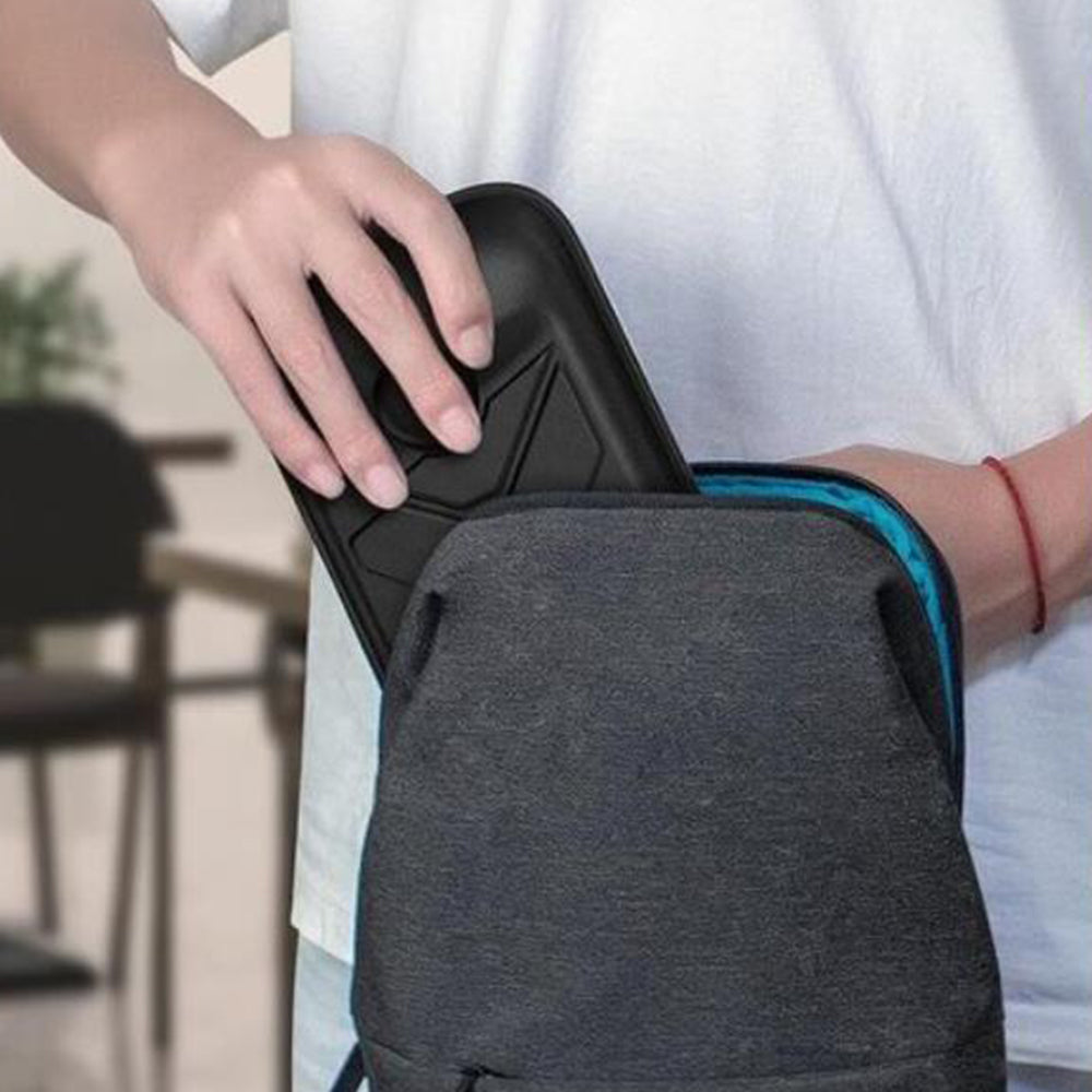 Hardshell Protective Carrying Case Storage Bag for Sony PS5 PlayStation Portal