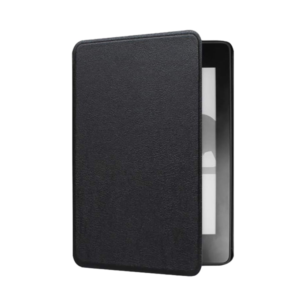 For Kindle Magnetic Smart Case Cover Folding Protector Black