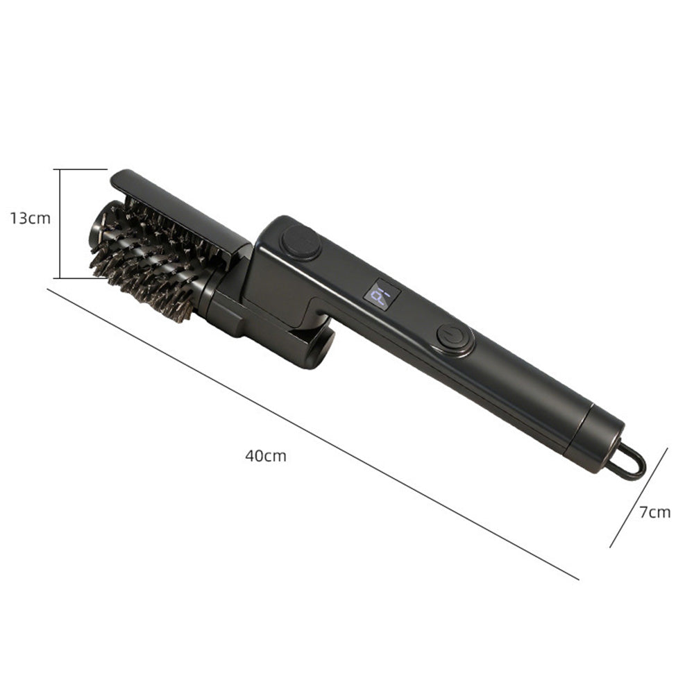 Cordless Electric Grill Brush