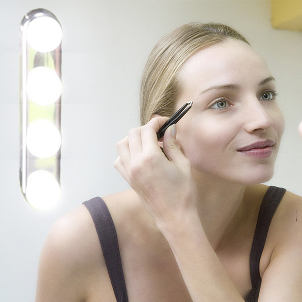 Portable Vanity Makeup LED Lights