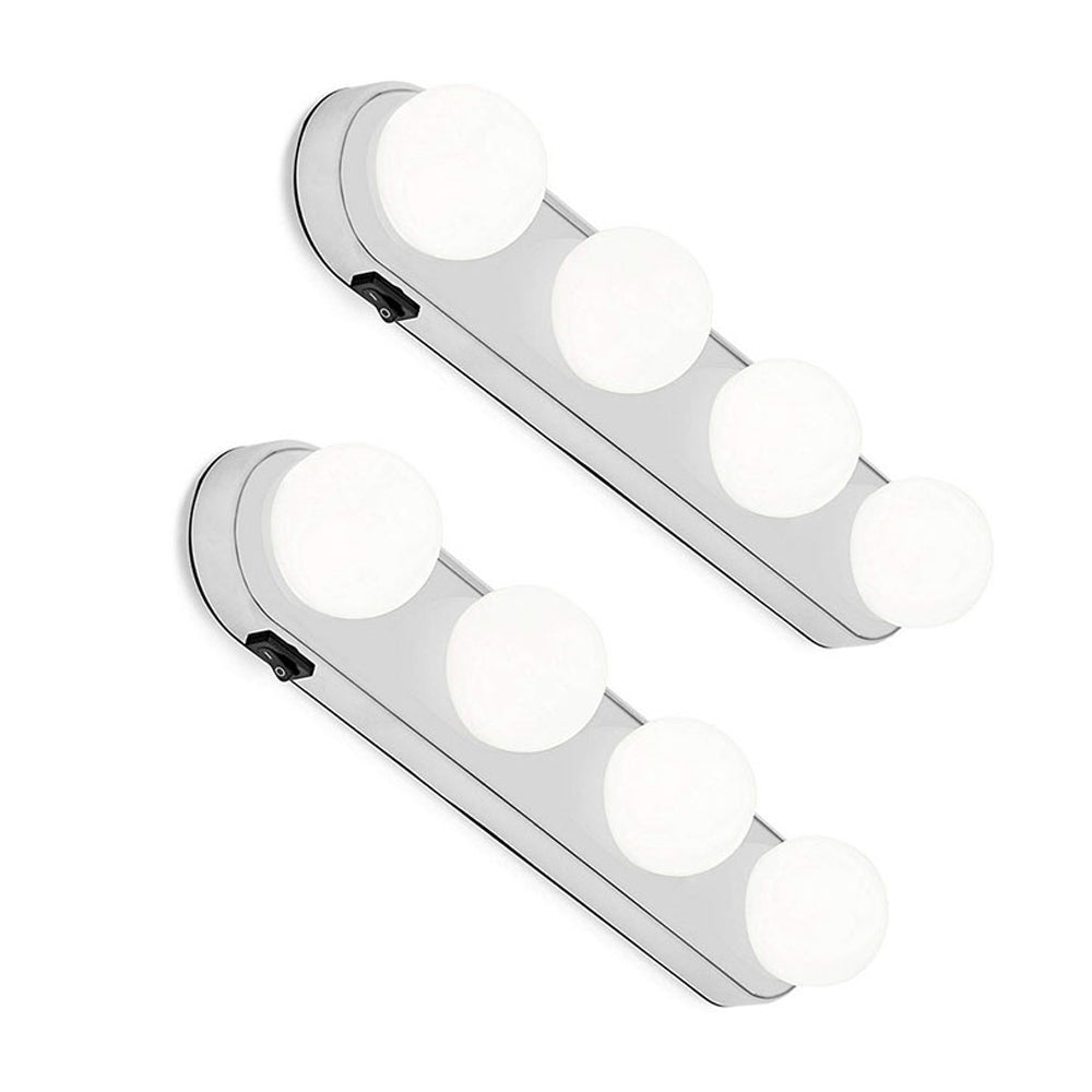 Portable Vanity Makeup LED Lights