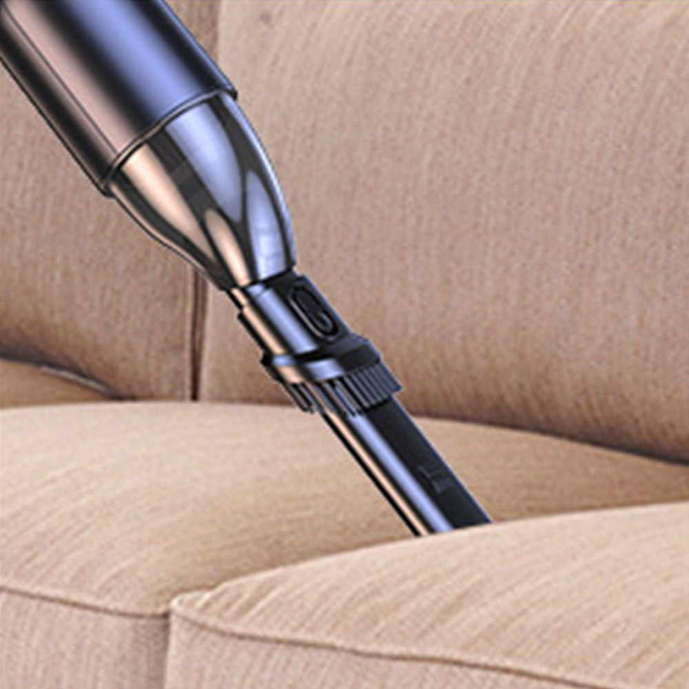Handheld Cordless Vacuum Cordless Portable Rechargeable Mini Vacuum for Car Dorm Home