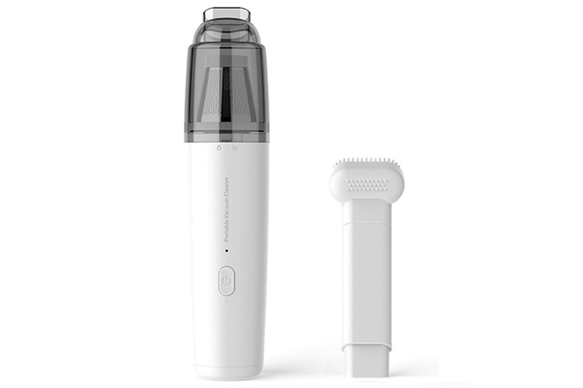 Cordless Vacuum Cleaner 4000Pa Cordless Handheld Car Vacuum Computer Keyboard Vacuum Cleaner